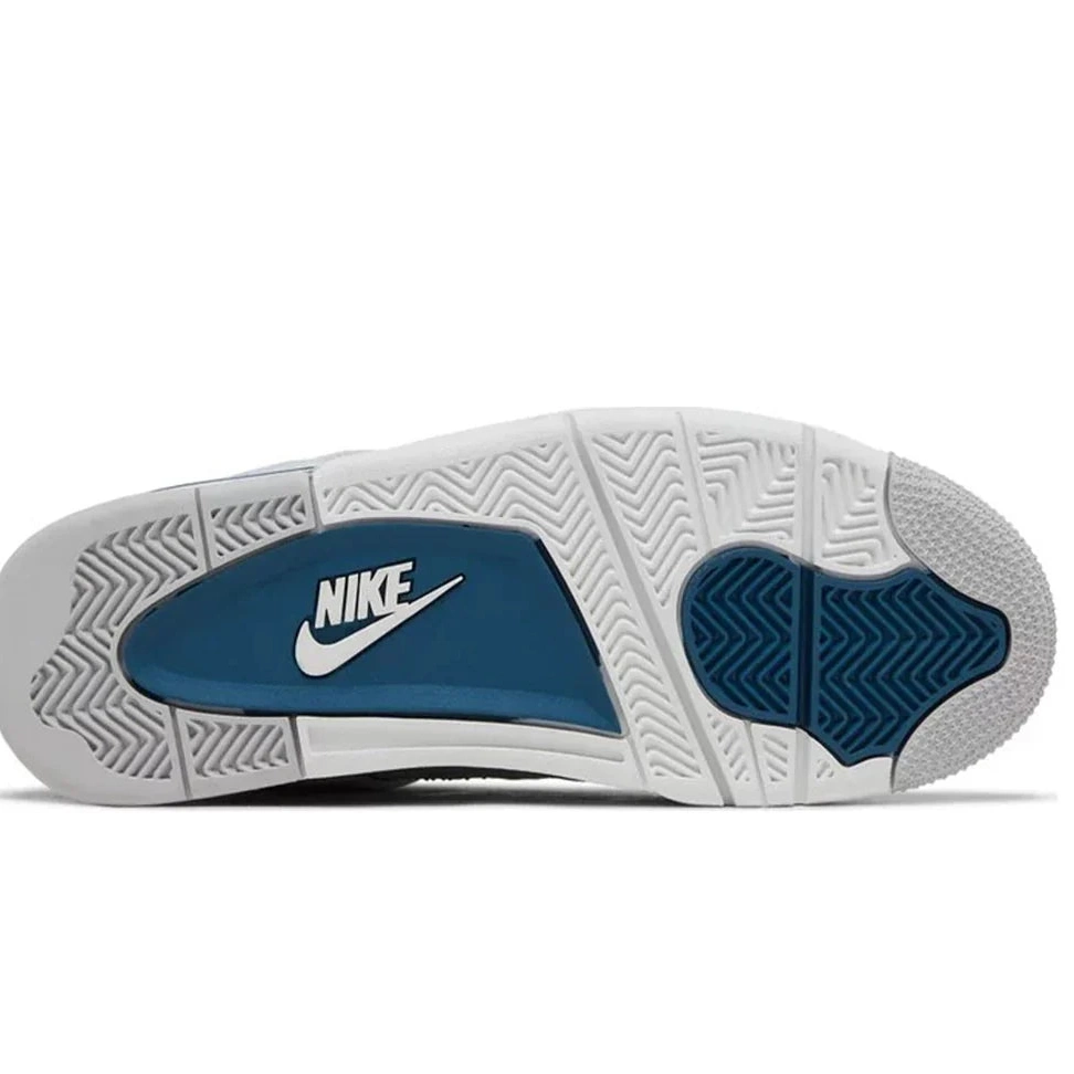 2024 4 Retro Military Blue Jordan 0505